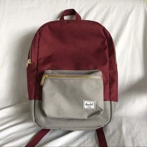 Herschel Supply Co. Medium Backpack